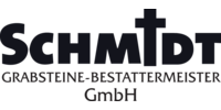 Logo der Firma Bestatter Schmidt GmbH aus Vohenstrauß