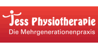 Logo der Firma Jess Physiotherapiepraxis aus Celle