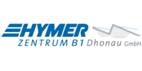 Logo der Firma Hymer-Zentrum B1 Dhonau GmbH aus Mülheim