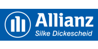 Logo der Firma Dickescheid, Silke Allianz Generalvertretung aus Eibenstock
