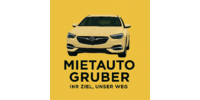Logo der Firma Mietauto Gruber aus Selb