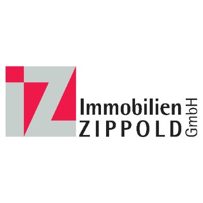 Logo der Firma Immobilien Zippold GmbH aus München
