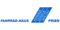 Logo der Firma Fahrradhaus Prien aus Prien