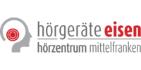 Logo der Firma Hörgeräte Eisen - Hörzentrum Mittelfranken aus Ansbach