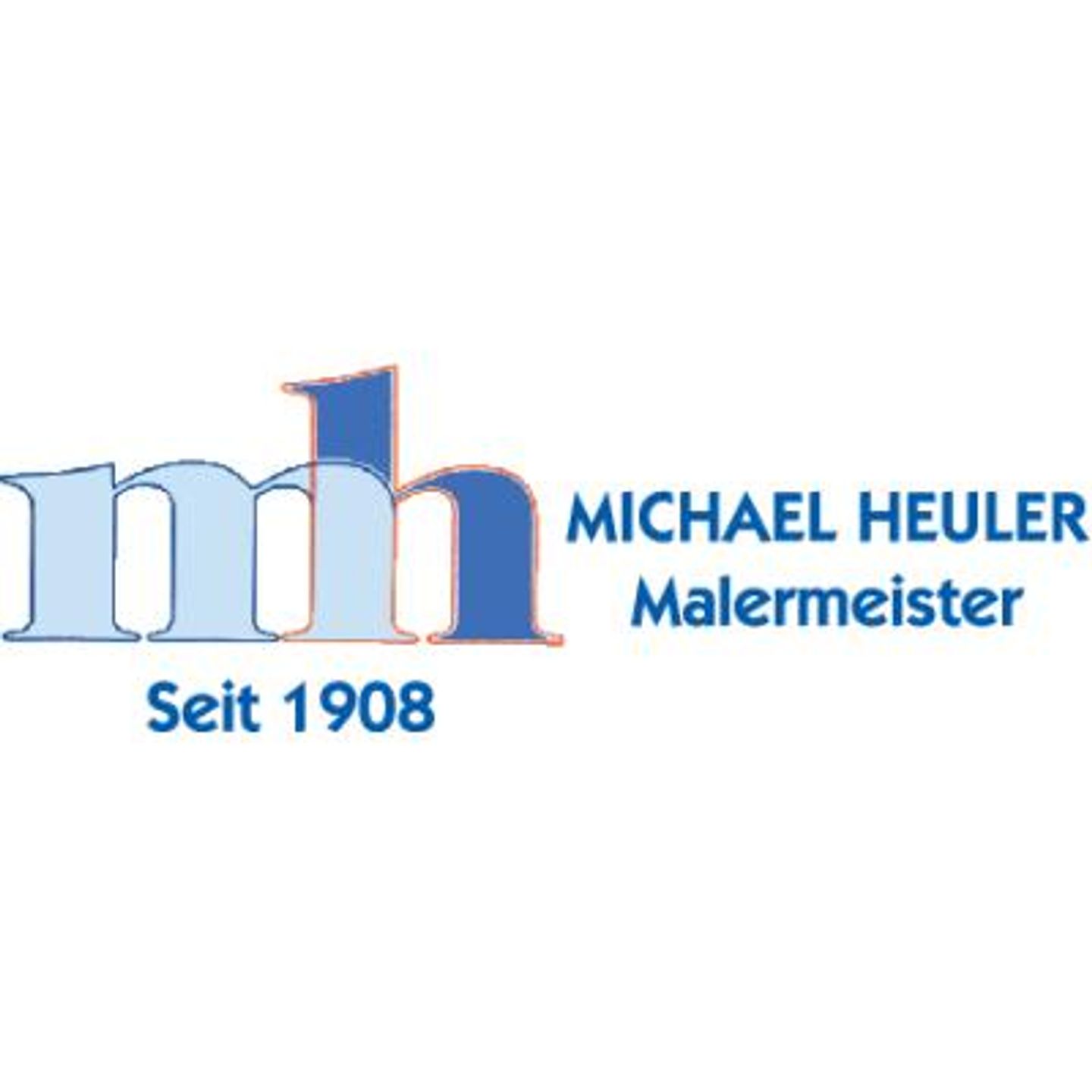 Logo der Firma Malermeister Michael Heuler aus Nürnberg