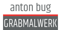 Logo der Firma Bug Anton Grabmalwerk aus Fulda