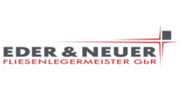 Logo der Firma Robert Eder & Hans Neuer GbR Fliesenfachgeschäft aus Saaldorf-Surheim