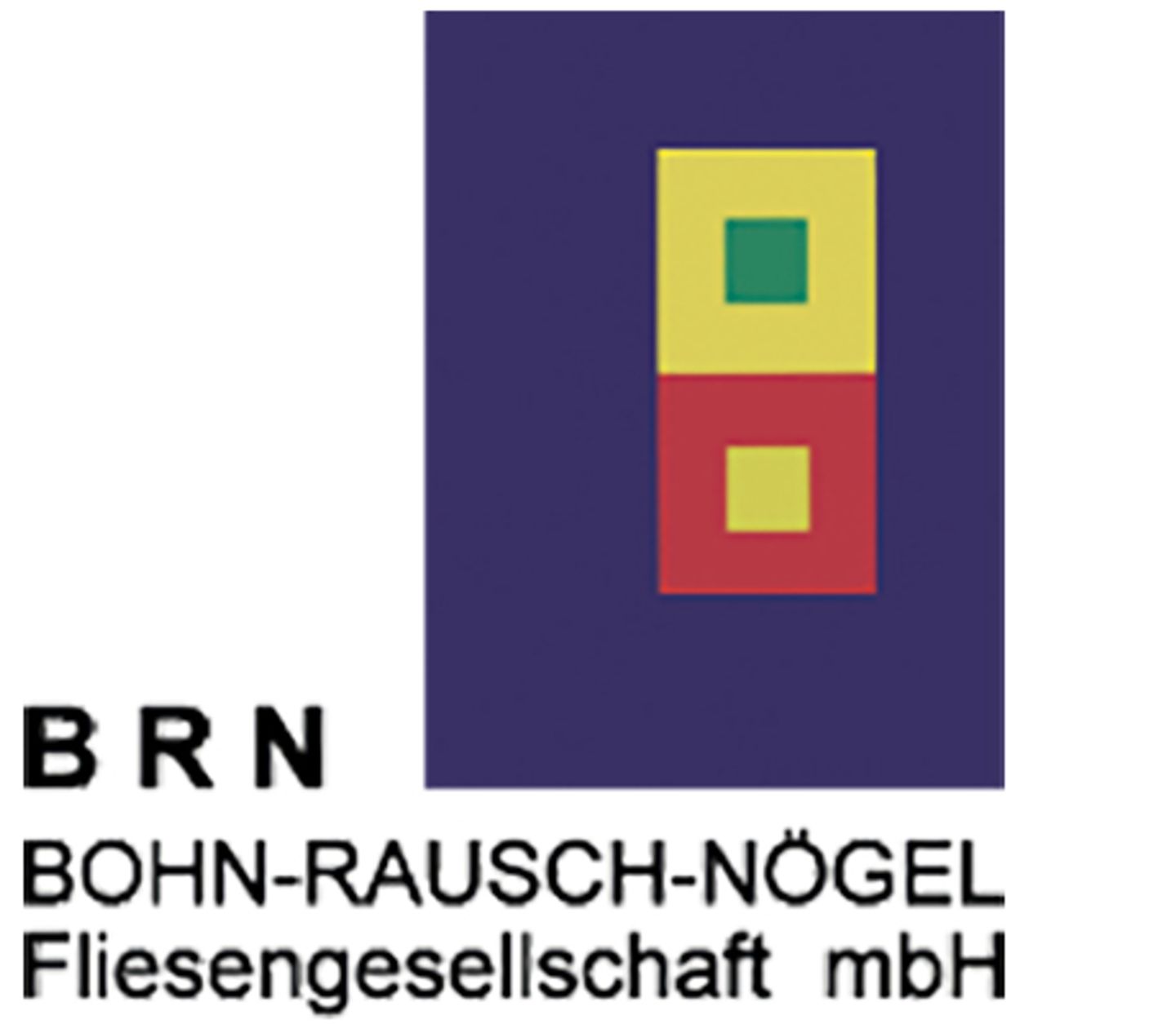 Logo der Firma BRN Fliesengesellschaft mbH aus Fürth