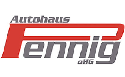 Logo der Firma Autohaus Pennig aus Geretsried