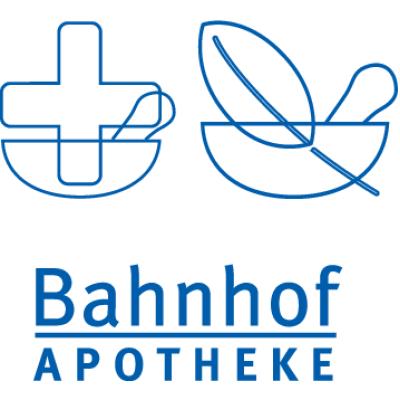Logo der Firma Inh. Barbara Absolon Bahnhof-Apotheke aus Deggendorf