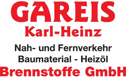 Logo der Firma Gareis Karl-Heinz aus Stammbach