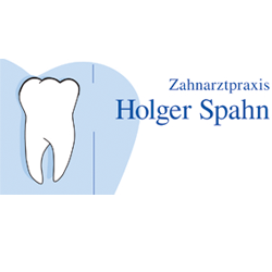 Logo der Firma Zahnarztpraxis Holger Spahn aus Friedrichsdorf