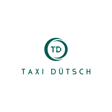 Logo der Firma Taxi Dütsch aus Bad Staffelstein