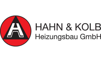 Logo der Firma Heizungsbau Hahn & Kolb GmbH aus Altdorf