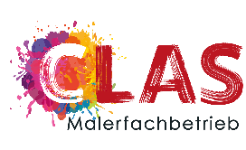 Logo der Firma Clas, Christian Malerfachbetrieb aus Eisenach auf dem Branchenportal Bauunternehmen.org