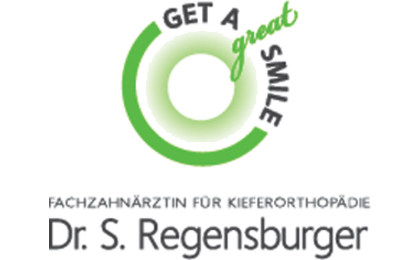 Logo der Firma Regensburger Susann Dr.med.dent. aus Fürth