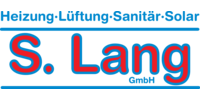 Logo der Firma Siegfried Lang GmbH aus Hauzenberg