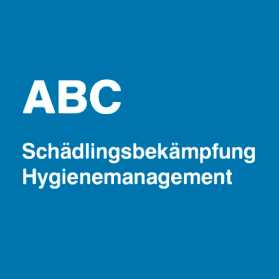 Logo der Firma ABC-Schädlingsbekämpfung & Hygienemanagement aus Minden