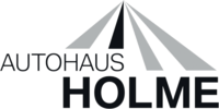 Logo der Firma Holme Bernhard GmbH aus Pegnitz