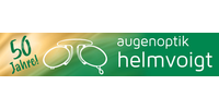 Logo der Firma augenoptik helmvoigt aus Gotha