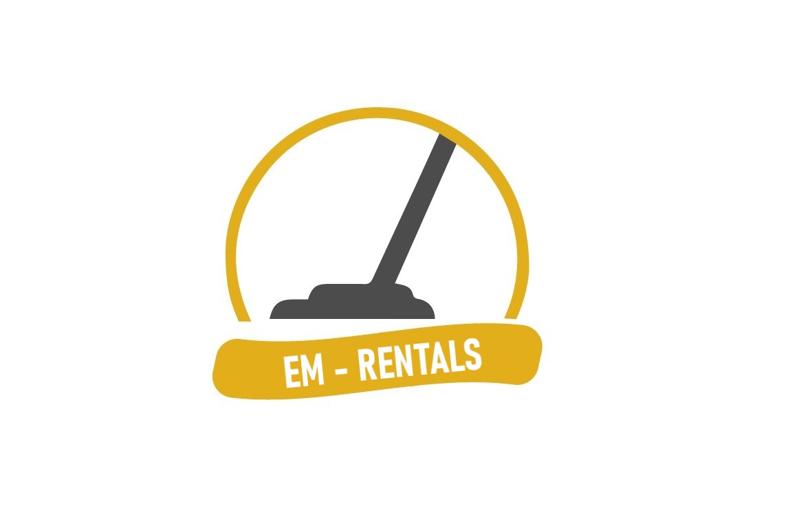 Logo der Firma EM Rentals aus Nürnberg