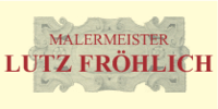 Logo der Firma Maler Lutz Fröhlich aus Werdau