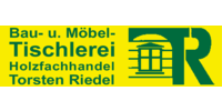 Logo der Firma Tischlerei T. Riedel aus Hirschfelde