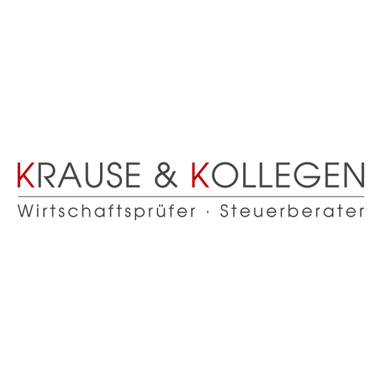 Logo der Firma KRAUSE & KOLLEGEN - Wirtschaftsprüfer und Steuerberater aus Hildesheim