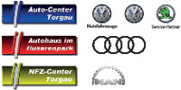 Logo der Firma Auto-Center Torgau GmbH aus Torgau