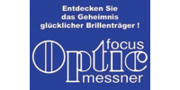 Logo der Firma Focus Optic Messner aus Weiden