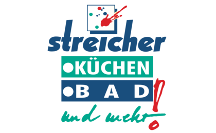 Logo der Firma Streicher - Küchen, Bad und mehr! aus Villingen-Schwenningen