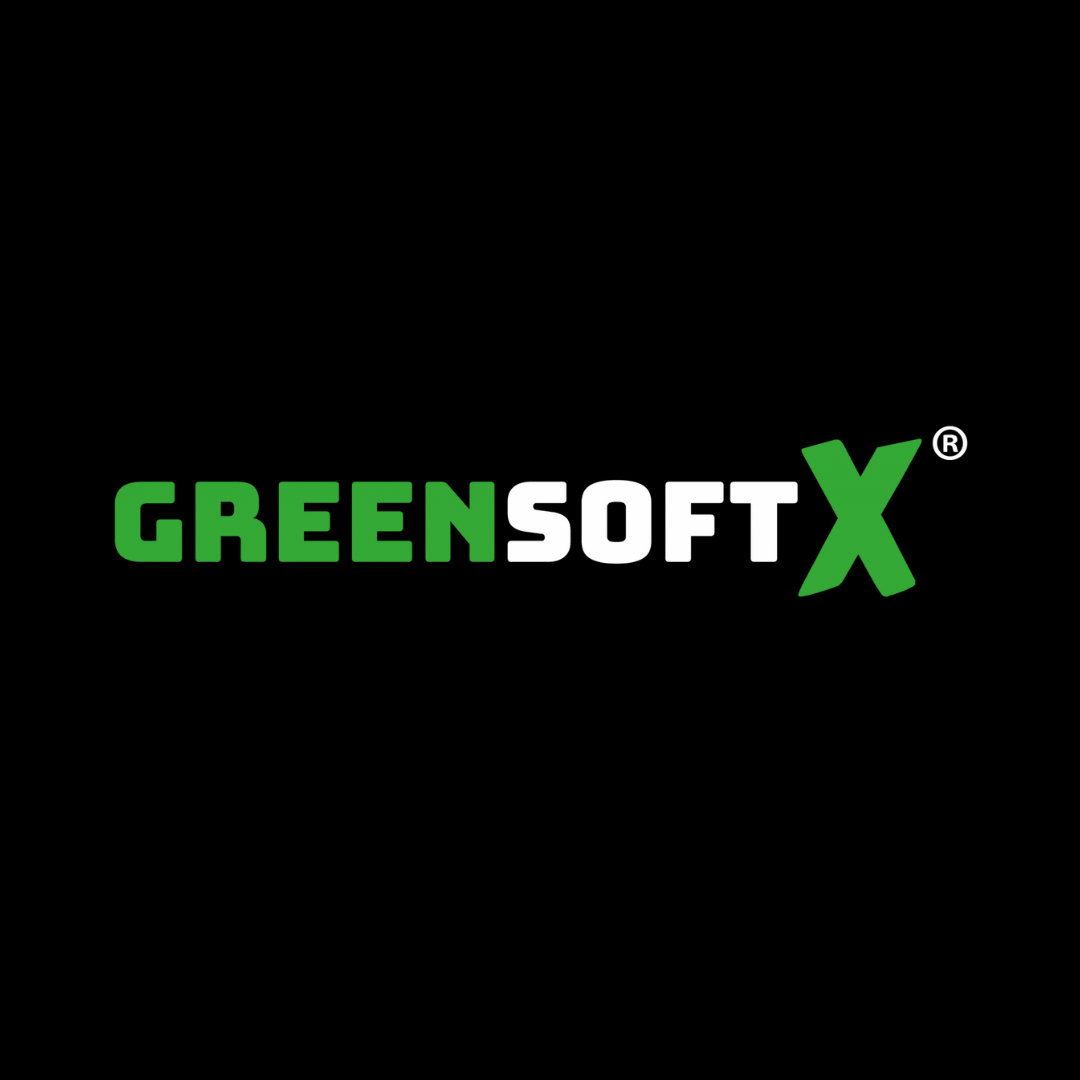 Logo der Firma Greensoftx® | Die Digitalagentur NRW. aus Kaarst