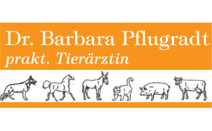 Logo der Firma Dr.med.vet. Werner Pflugradt Praktischer Tierarzt aus Neustadt