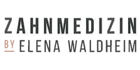 Logo der Firma Waldheim Elena Zahnärztin aus Hessisch Lichtenau