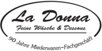 Logo der Firma La Donna aus Kamp-Lintfort