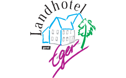 Logo der Firma Landhotel Eger aus Langensendelbach