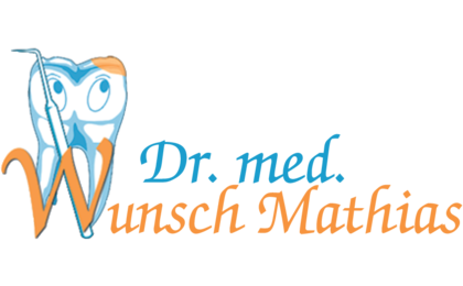 Logo der Firma Wunsch Mathias Dr. med. aus Bautzen