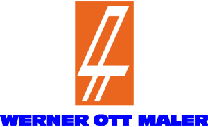 Logo der Firma Werner Ott Maler GmbH & Co. KG aus Dachau