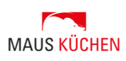 Logo der Firma Maus Küchen aus Oberhausen