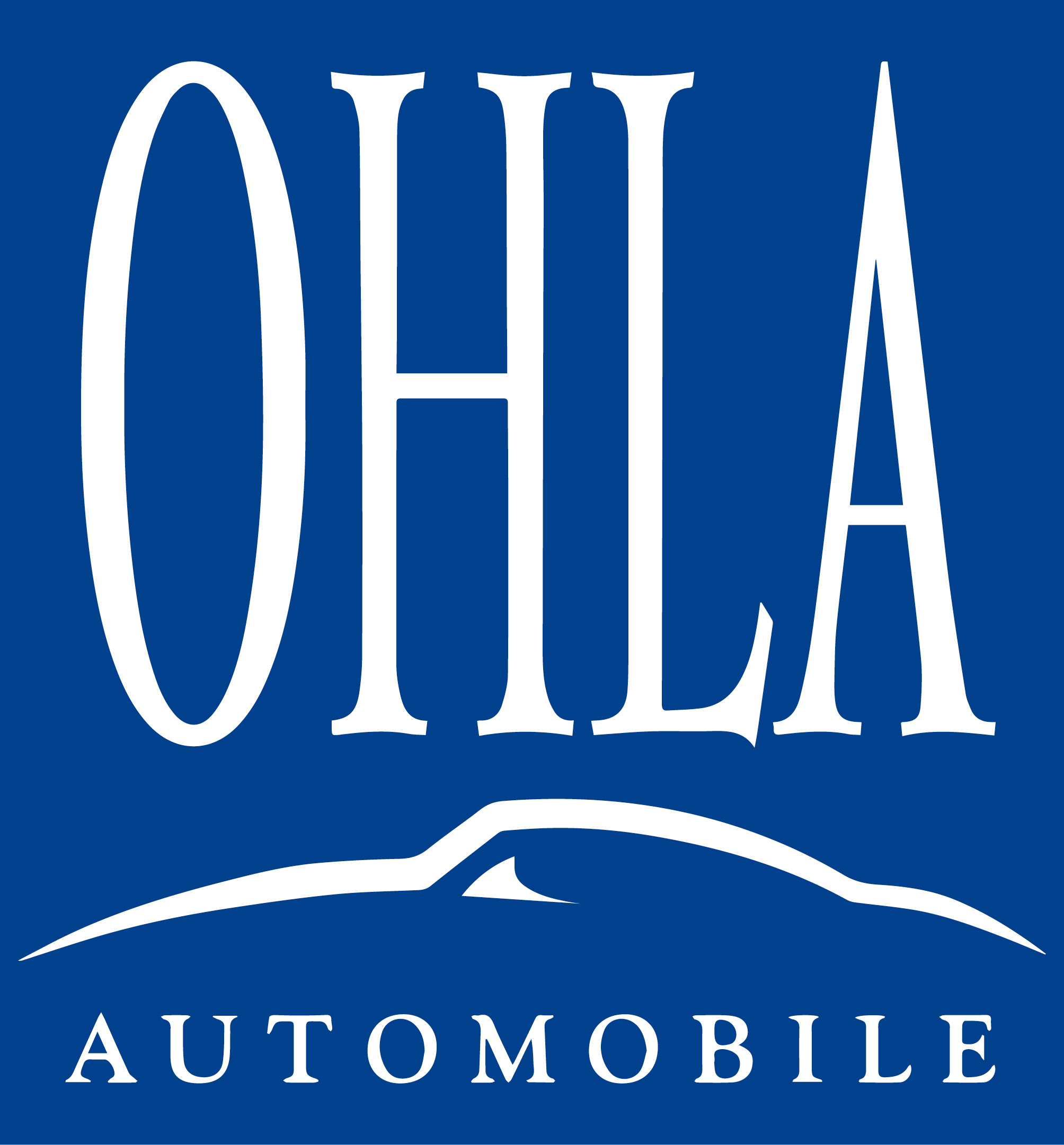 Logo der Firma OHLA-AUTOMOBILE GmbH aus Lütjenburg