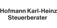 Logo der Firma Steuerberatung Hofmann aus Deggendorf