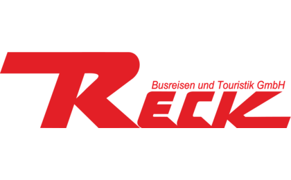 Logo der Firma Busunternehmen Reck aus Rohr