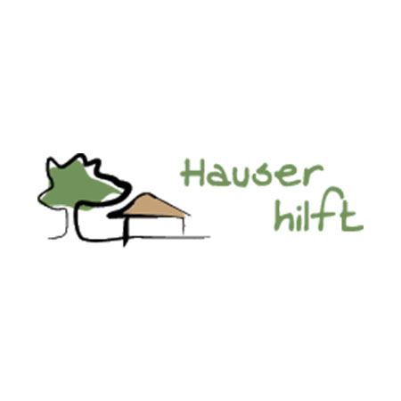 Logo der Firma Hauser hilft aus Rosenheim