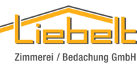 Logo der Firma Liebelt Zimmerei aus Grolsheim