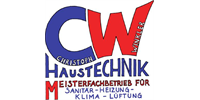 Logo der Firma Winkler Christoph aus Bürgstadt auf dem Branchenportal Klimatechniker.net