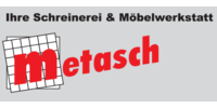 Logo der Firma Metasch Schreinerei Inh. Elisabeth Metasch e.K. aus Mitwitz auf dem Branchenportal Tischler-Schreiner.org