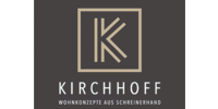 Logo der Firma André Kirchhoff Schreinerei Kirchhoff aus Malsfeld