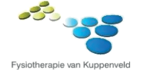 Logo der Firma Kuppenveld, Leo van aus Emmerich am Rhein