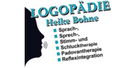 Logo der Firma Praxis für Logopädie Heike Bohne aus Crimmitschau