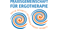 Logo der Firma Praxisgemeinschaft für Ergotherapie Schmitt-Heymann Antje, Schmitt Freddy aus Sonnefeld